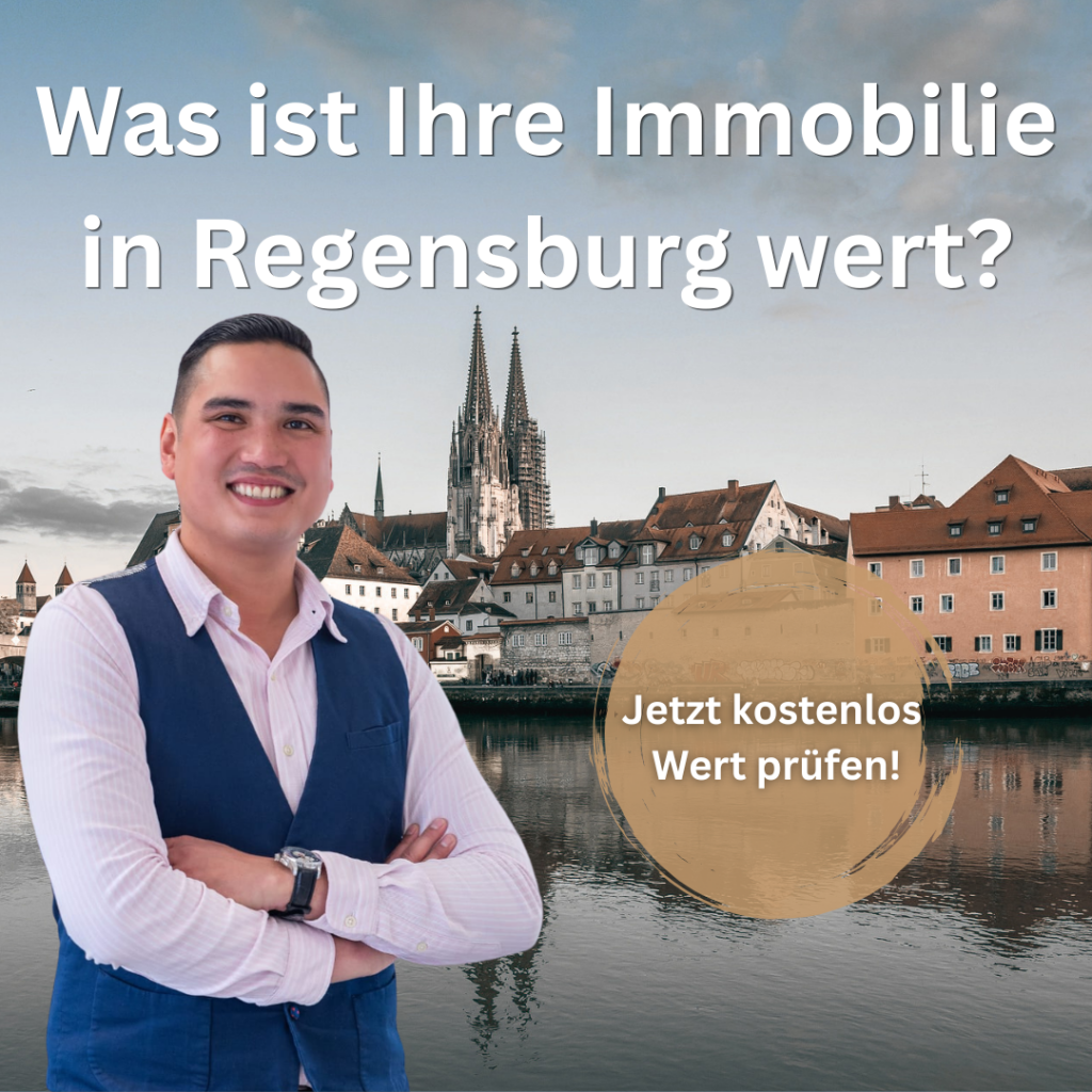 PWB Immobilien Werbeanzeige